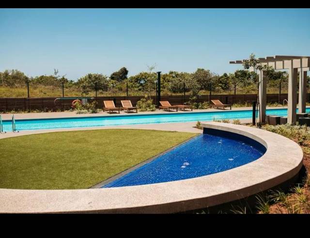 2 BEDROOM APARTMENT FOR SALE IN SIBAYA PRECINCT